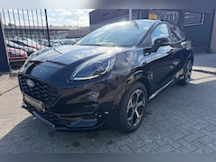 Ford Puma - 1.0 EcoBoost Hybrid ST-Line | Winter Pack | All Season | Camera | Fabrieksgarantie 8-2027