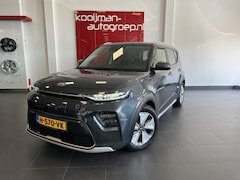 Kia e-Soul - e-Soul ExecutiveLine 64kWh