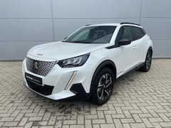 Peugeot e-2008 - EV Allure 50 kWh | Keyless Start | Parkeerhulp | Cruise Control | Apple Carplay/Android Au