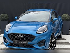 Ford Puma - 1.0 EcoBoost Hybrid ST-Line Automaat | Winter Pack | all Season banden