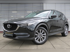 Mazda CX-5 - 2.0 SkyActiv-G 165 Style Selected | Head-up display | stoel/stuurverwarming | BOSE |
