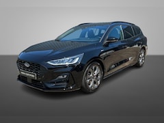 Ford Focus Wagon - 1.0 EcoBoost Hybrid ST Line | Driver Assistance | Winter Pack |