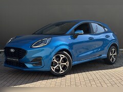 Ford Puma - 1.0 EcoBoost Hybrid ST-Line | BTW | Automaat | Winterpack | Achteruitrijcamera |