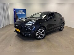 Ford Puma - 1.0 EcoBoost Hybrid ST-Line Automaat | Winter Pack | All-Season | Navi | Car Play | Climat