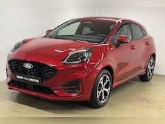 Ford Puma - 1.0 EcoBoost Hybrid ST-Line Automaat Winter Pack | All Season Banden