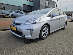 Toyota Prius - Plug-In Executive Business GARANTIE
