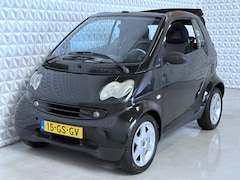 Smart Cabrio - Cabrio & pulse Nieuwe APK keuring
