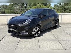 Ford Puma - 1.0 EcoBoost Hybrid ST-Line Automaat | Winter Pack