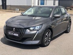 Peugeot 208 - 1.2 PureTech Blue Lease Allure