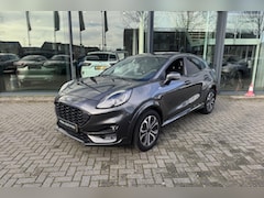 Ford Puma - 1.0 EcoBoost Hybrid ST-Line | Winter Pack | Camera | Carplay