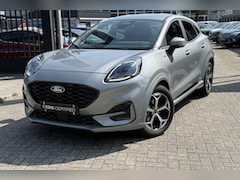 Ford Puma - 1.0 EcoBoost Hybrid ST-Line | Automaat | Winterpack | All season | Camera | Fabrieksgarant