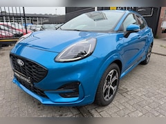 Ford Puma - 1.0 EcoBoost Hybrid ST-Line | Automaat | Winter Pack | Camera | All season banden