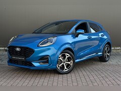 Ford Puma - 1.0 EcoBoost Hybrid ST-Line | BTW | Automaat | Winterpack | Achteruitrijcamera |