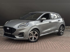 Ford Puma - 1.0 EcoBoost Hybrid ST-Line | BTW | Automaat | Winterpack | Achteruitrijcamera |