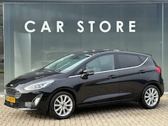 Ford Fiesta - 1.0 EcoBoost Titanium X B&O Camera Carplay Dodehoek