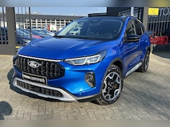 Ford Kuga - 2.5 PHEV Active X | Panoramadak | Winter Pack | Technology Pack