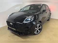 Ford Puma - 1.0 EcoBoost Hybrid ST-Line Automaat Winter Pack | All Season Banden