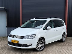 Volkswagen Sharan - 2.0 TDI Highline 7p. DSG 177PK Cup Edition