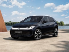 Volkswagen ID.Polo - Style (1) 52 kWh accu, 155 kW / 211 PK Hatchback Achteruitrijcamera | Stoelverwarming | Ca