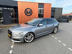 Audi A6 Avant - 3.0 TDI quattro Sport Edition / BOMVOL/Pano/Memory