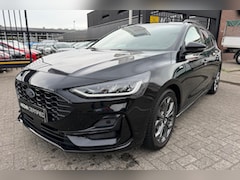 Ford Focus Wagon - 1.0 EcoBoost Hybrid ST Line | Winter Pack | Driver Assistance Pack | All season