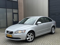 Volvo S40 - 2.0 2011 Airco/Climate/Trekhaak NL Auto