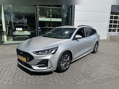 Ford Focus Wagon - 1.0 EcoBoost Hybrid ST Line | Driver Assistance Pack | Winter Pack | All-Season