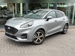Ford Puma - 1.0 EcoBoost Hybrid ST-Line | Winter Pack | Camera | Navigatie | Carplay