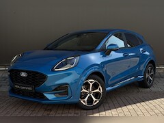 Ford Puma - 1.0 EcoBoost Hybrid ST-Line | BTW | Automaat | Winterpack | Achteruitrijcamera |