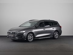 Ford Focus Wagon - 1.0 EcoBoost Hybrid ST Line | Driver Assistance | Winter Pack
