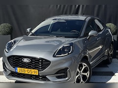 Ford Puma - 1.0 EcoBoost Hybrid ST-Line Automaat | Winterpack | Camera | Navigatie | All Season banden