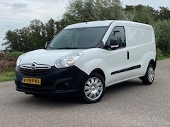 Opel Combo - 1.3 CDTi L2H1 Edition SCHUIF-DEUR AIRCO PDC NAP GOED ONDERHOUDEN