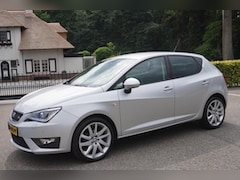 SEAT Ibiza - 1.0 EcoTSI FR Connect Xenon Led Navigatie Stoelve