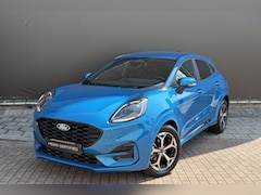 Ford Puma - 1.0 EcoBoost Hybrid ST-Line | BTW | Automaat | Winterpack | Achteruitrijcamera |