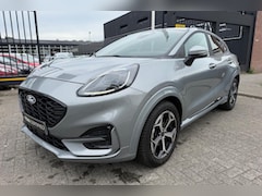 Ford Puma - 1.0 EcoBoost Hybrid ST-Line | Automaat | Winter Pack | Camera | All season | Fabrieksgaran
