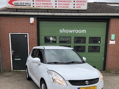 Suzuki Swift - 1.2 Comfort EASSS