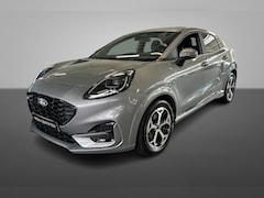 Ford Puma - 1.0 EcoBoost Hybrid 125pk ST-Line | Winter Pack