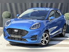 Ford Puma - 1.0 EcoBoost Hybrid ST-Line Automaat | Winterpack | Navigatie | Camera | All Season banden