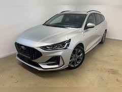 Ford Focus Wagon - 1.0 EcoBoost Hybrid ST Line Adaptive Cruise | BLIS | Winter Pack