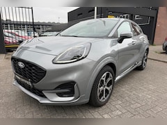 Ford Puma - 1.0 EcoBoost Hybrid ST-Line | Automaat | Winter Pack | Camera