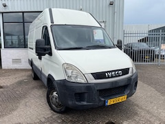 Iveco Daily - 35C13V 330 H2 AIRCO