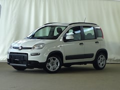Fiat Panda - 1.0 Hybride City Life 5 zits