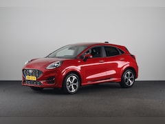 Ford Puma - 1.0 EcoBoost Hybrid ST-Line | Winter Pack | Navigatie | Camera | Carplay
