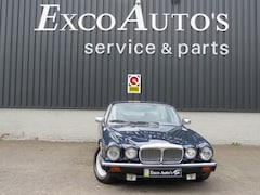 Daimler Double Six - 5.3 V12
