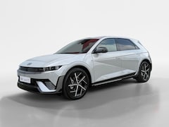 Hyundai IONIQ 5 - N Line Business 84 kWh | Z&Z Topdeal | Van €51.890, - nu voor €46.890, - |