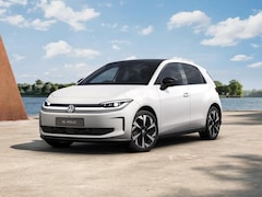 Volkswagen ID.Polo - Style (1) 52 kWh accu, 155 kW / 211 PK Hatchback Achteruitrijcamera | Stoelverwarming | Ca
