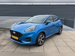 Ford Puma - 1.0 EcoBoost Hybrid ST-Line | BTW | Winter Pack