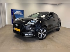 Ford Puma - 1.0 EcoBoost Hybrid ST-Line | Navi | Winter Pack | Android Auto | All-Season | Apple Car P