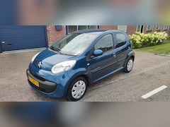 Citroën C1 - 1.0-12V Ambiance apk t/m 17-05-2027