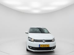 Volkswagen Touran - 1.2 TSI Highline 7 PERSONEN. AFNEEMBARE TREKHAAK
